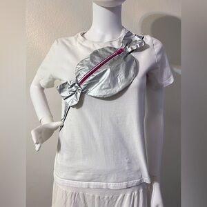 Size 14 Catimini's Candy Girls T-Shirt